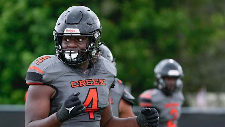 Recruiting Roundup: Three-Star 2025 Defensive Lineman Derry Norris Visiting Cincinnati, More Offers Sent Out