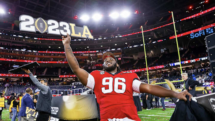 Are Undefeated College Football Seasons a Dying Breed?