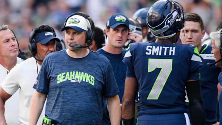 Shane Waldron's Offense Had Its Unique Issues