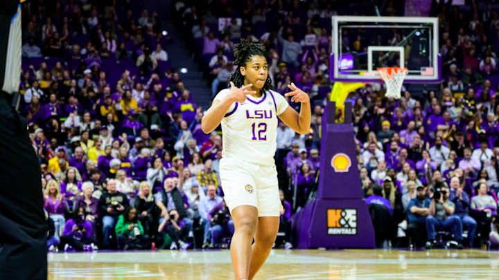 How to Watch: No. 9 LSU Hosts No. 1 South Carolina in Top 10 Battle How to Watch: No. 9 LSU Hosts No. 1 South Carolina in Top 10 Battle