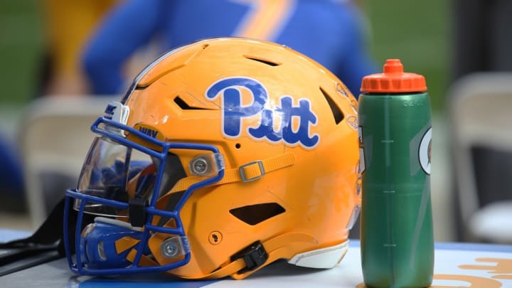Report: Pitt Loses Long-Time Assistant Coach Report: Pitt Loses Long-Time Assistant Coach