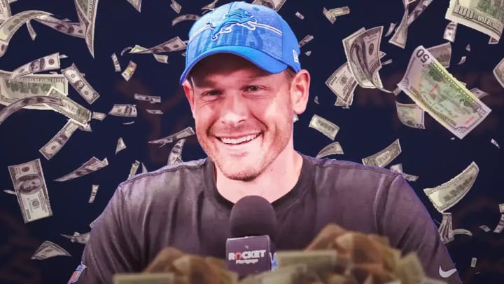 Rumor: Commanders Hiring Ben Johnson; Falcons Moving Too Slow?