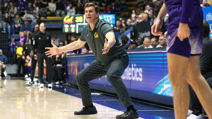 Cal Basketball: Facing His Alma Mater, Mark Madsen Hopes to Forge a New Path