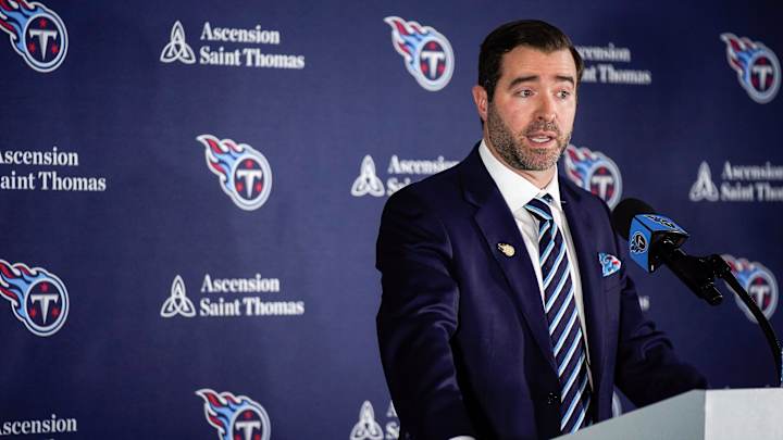 Brian Callahan Gets Emotional Thanking Bengals Organization, Zac Taylor: 'Can See How Much These People Mean to me' Brian Callahan Gets Emotional Thanking Bengals Organization, Zac Taylor: 'Can See How Much These People Mean to me'