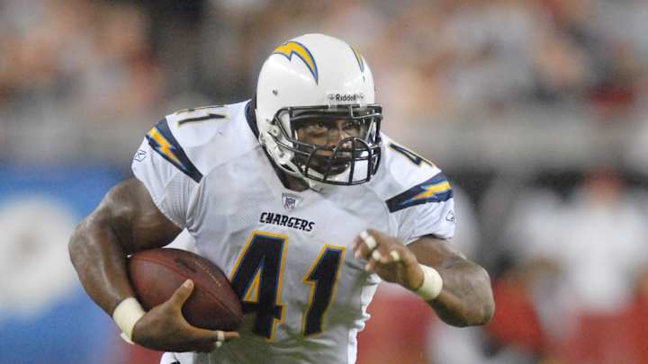 Former Chargers RB Lorenzo Neal Breaks Down the Huge Upside to Hiring Jim Harbaugh