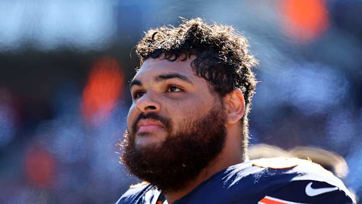 Pair of Vols Make PFWA All-Rookie Team