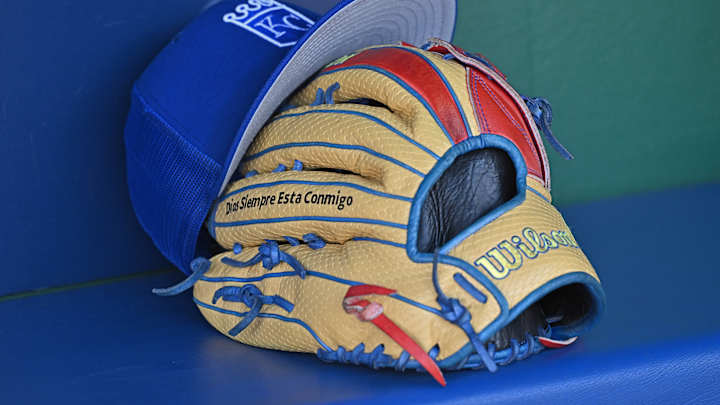 Kansas City Royals Reportedly Looking to Add to Back End of Bullpen