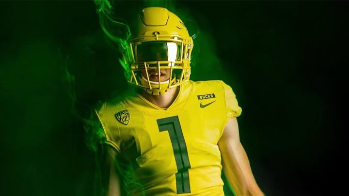 Torres' Take: Oregon the New Favorite for Star Wide Receiver Gatlin Bair?