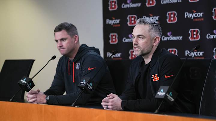 Bengals Send Multiple Coaches to Georgia Bulldogs Pro Day