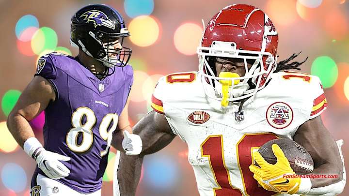 FINAL: Baltimore Ravens Self-Destruct in 17-10 AFC Championship Loss vs. Chiefs