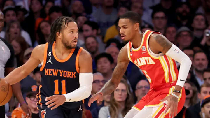 Trade Rumors: Why Has Knicks' Interest in Dejounte Murray 'Cooled Off?'