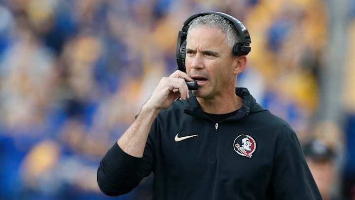 FSU Football’s Schedule Showcases Tough Four-Game Stretch in 2024 FSU Football’s Schedule Showcases Tough Four-Game Stretch in 2024