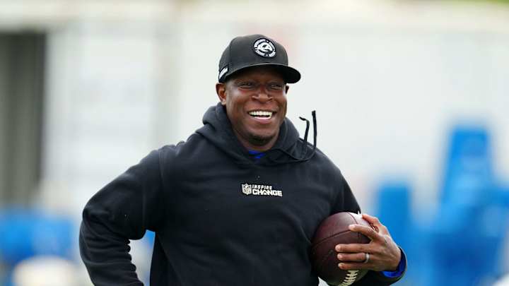 Falcons Coaching Staff Coming Together as Raheem Morris Keeps 4 Assistants