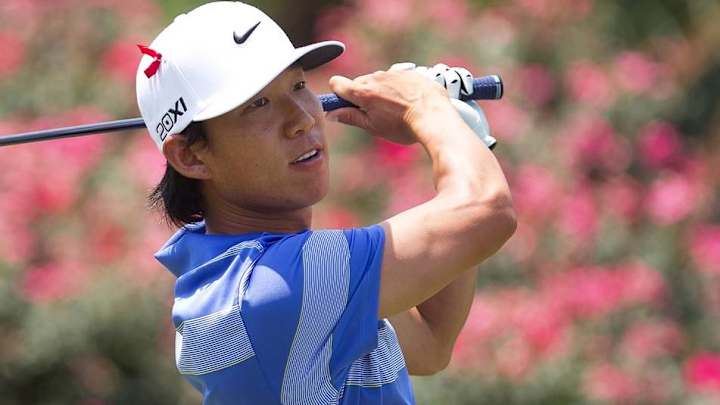 Anthony Kim Mounting Pro Golf Comeback 12 Years After Last Event, per Report