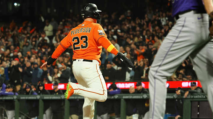 Toronto Blue Jays Officially Miss Out on Reported Target as Slugger Signs with NL Champs Toronto Blue Jays Officially Miss Out on Reported Target as Slugger Signs with NL Champs