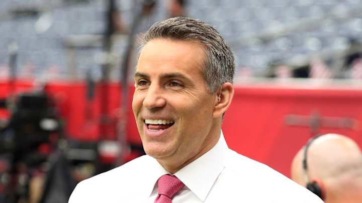 Former Cardinals QB Kurt Warner Defends Josh Allen Against Critics