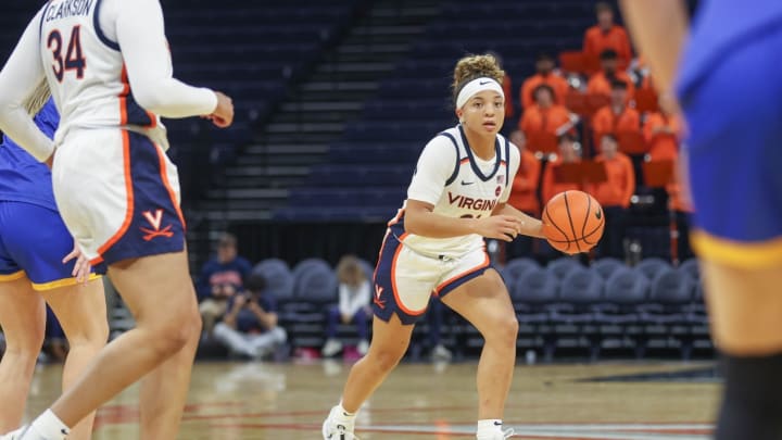 Virginia Sees Momentum Wasted in "Embarrassing" Loss to Pittsburgh