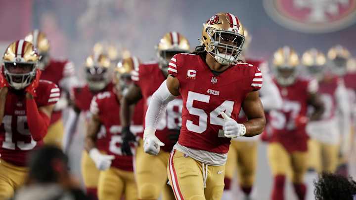 Where the 49ers are Better than the Lions Where the 49ers are Better than the Lions