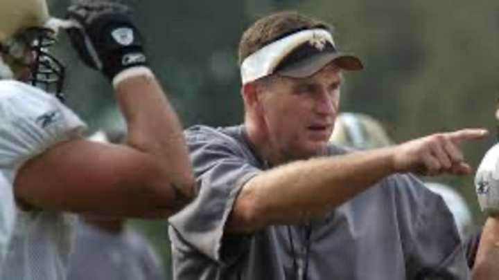 New Orleans Saints Face Big Decision With Offensive Line Coach Doug Marrone New Orleans Saints Face Big Decision With Offensive Line Coach Doug Marrone