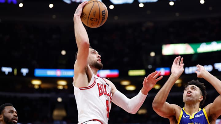 Former UCLA Bruins Star Zach LaVine Pranks DeMar DeRozan With UCLA School Gear