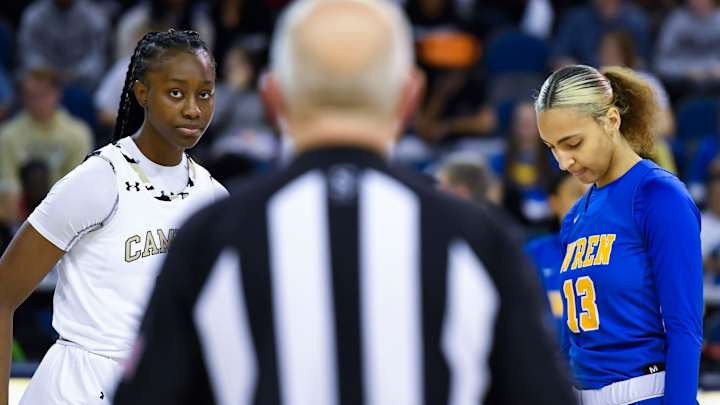 ICYMI: Gamecock Signees Joyce Edwards & Madisen McDaniel Named McDonald's All-Americans ICYMI: Gamecock Signees Joyce Edwards & Madisen McDaniel Named McDonald's All-Americans