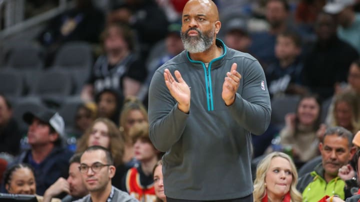 Wizards Fire Wes Unseld Jr. as Coach, Spurs Ex Assistant Promoted to Interim Wizards Fire Wes Unseld Jr. as Coach, Spurs Ex Assistant Promoted to Interim