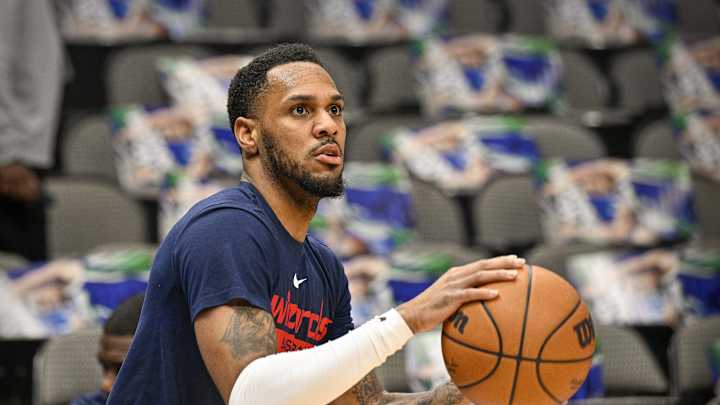 Report: Timberwolves 'will try' to trade for Monté Morris Report: Timberwolves 'will try' to trade for Monté Morris