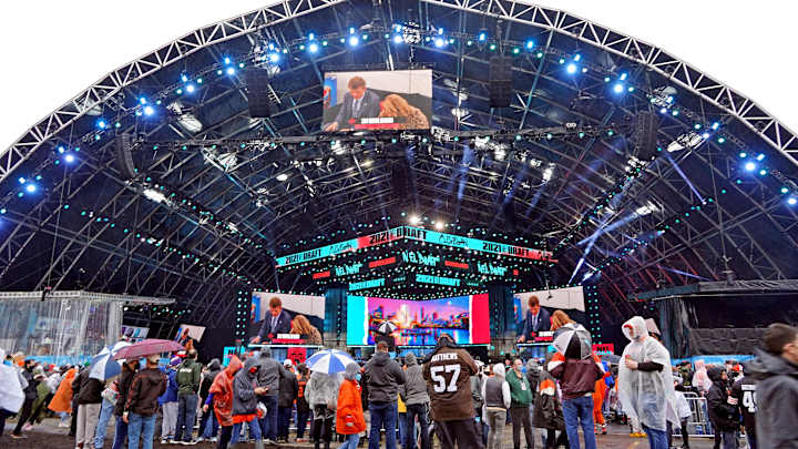 Could The NFL Draft Return to Cleveland Sooner Than Expected?