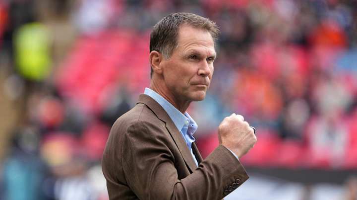 5 Observations on Jaguars GM Trent Baalke's Season Finale Press Conference 5 Observations on Jaguars GM Trent Baalke's Season Finale Press Conference