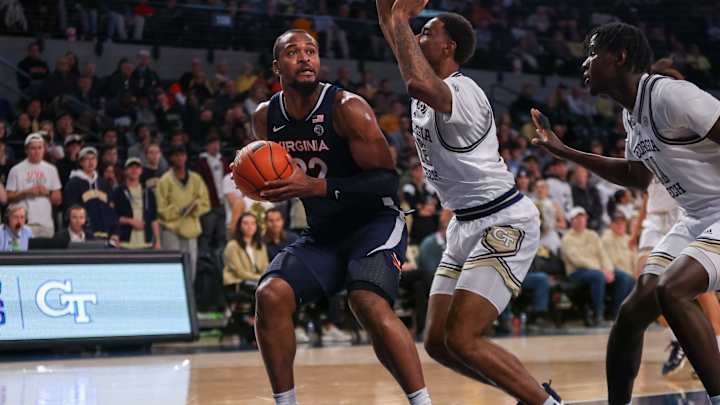 Virginia at Louisville Game Preview, Score Prediction Virginia at Louisville Game Preview, Score Prediction