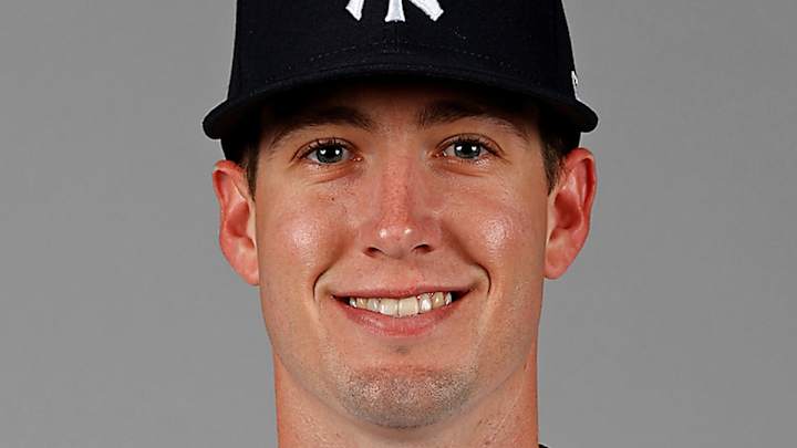 Projecting A's Rule 5 Draftee Mitch Spence for 2024 Projecting A's Rule 5 Draftee Mitch Spence for 2024