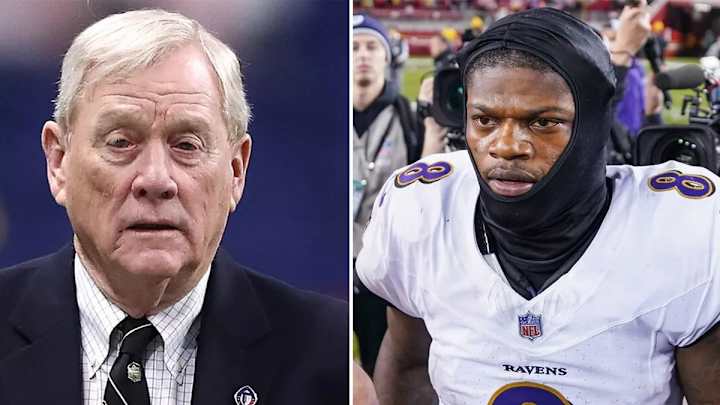 Lamar Jackson Scouting Report: But Why's Bill Polian Allowed to Comment?