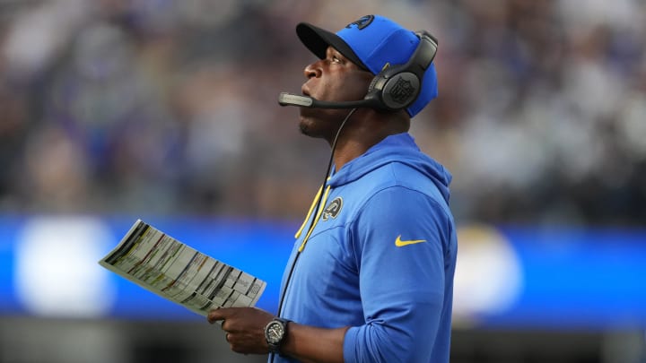 'Overjoyed!' Falcons New Coach Raheem Morris's First Public Statement