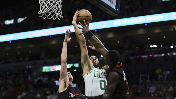 Heat vs. Celtics Takeaways: Terry Rozier Struggles In Blowout Loss To Former Team