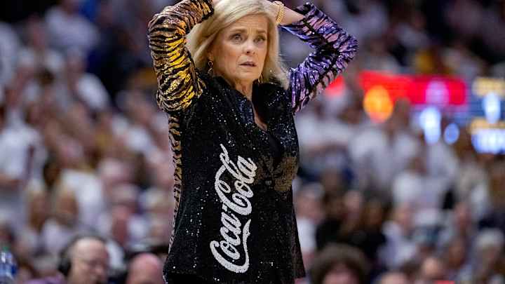 The Recap: No. 9 LSU Drops Thriller Against No. 1 South Carolina, 76-70