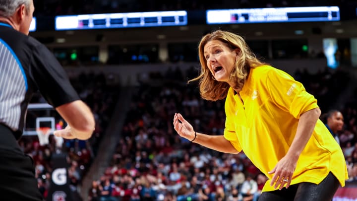 Missouri Women's Basketball Falls Short in Final Seconds vs Texas A&M Missouri Women's Basketball Falls Short in Final Seconds vs Texas A&M