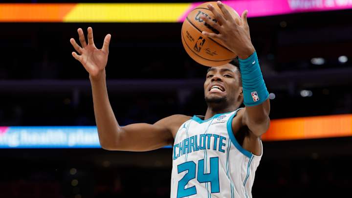 Just How Good Are The Top Two Picks Of The 2023 NBA Draft? Just How Good Are The Top Two Picks Of The 2023 NBA Draft?