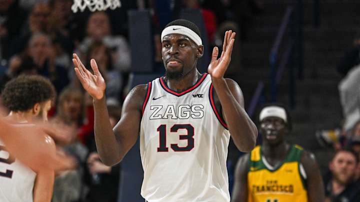 How to watch Gonzaga Bulldogs vs. San Francisco Dons: TV channel, live stream for 2024 WCC Tournament semifinal game