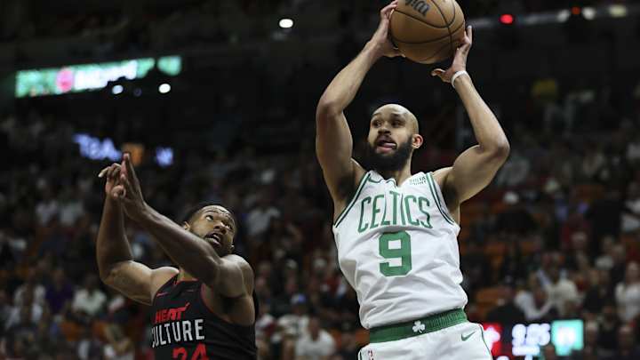 What Has Gone Wrong On The Miami Heat’s Five-Game Losing Streak? What Has Gone Wrong On The Miami Heat’s Five-Game Losing Streak?