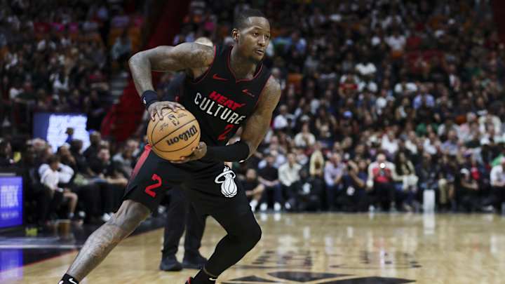 Miami Heat's Jimmy Butler On The Recent Offensive Play: "Horrendous"