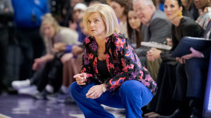 The Recap: No. 13 LSU Handles Business in 85-62 Win Over Vanderbilt The Recap: No. 13 LSU Handles Business in 85-62 Win Over Vanderbilt