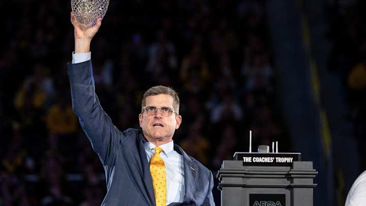 How Bill Plaschke Feels About Chargers Hire Of Jim Harbaugh