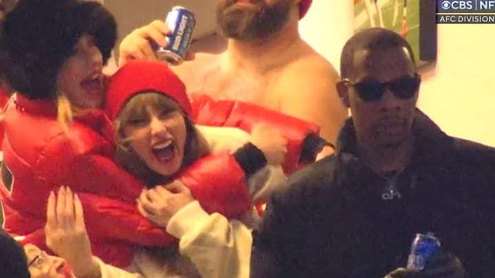 Pat Mahomes Sr. Debunks Speculation He Was Upset With Taylor Swift, Brittany Mahomes Pat Mahomes Sr. Debunks Speculation He Was Upset With Taylor Swift, Brittany Mahomes