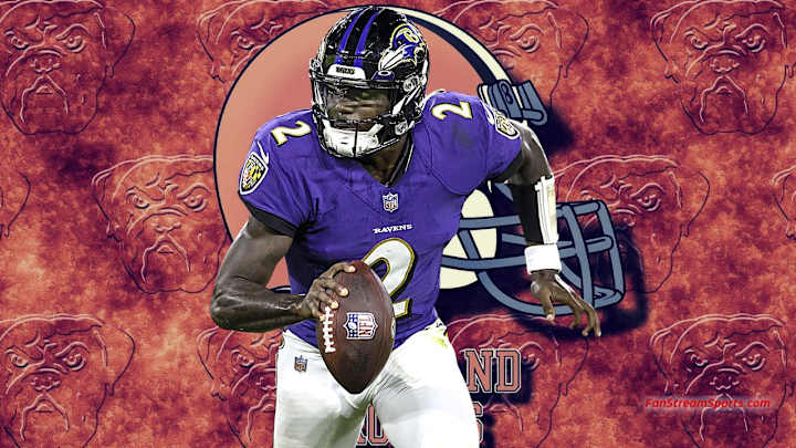Ravens QB Huntley Leaving Baltimore For Cleveland?
