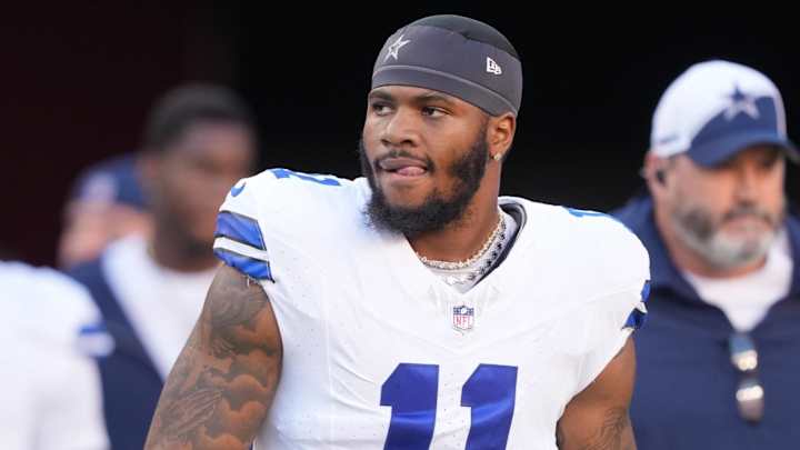 Ex-Cowboys WR Said Micah Parsons Is Selfish, and NFL Fans Couldn’t Disagree More