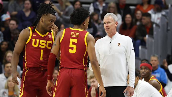 UCLA Basketball: USC's "Bruin Killer" May Not Play During Rivalry Game