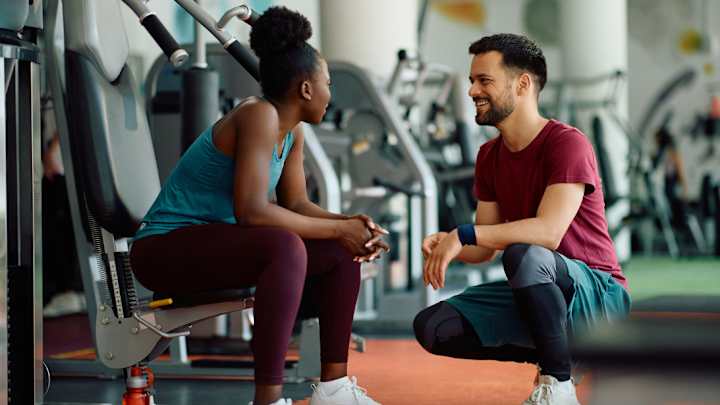 ACE Personal Trainer Certification Review Sports Illustrated