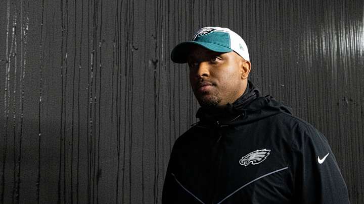 Report: New Orleans Saints Add Another Highly-Touted Offensive Coordinator Candidate to Their Interview List Report: New Orleans Saints Add Another Highly-Touted Offensive Coordinator Candidate to Their Interview List