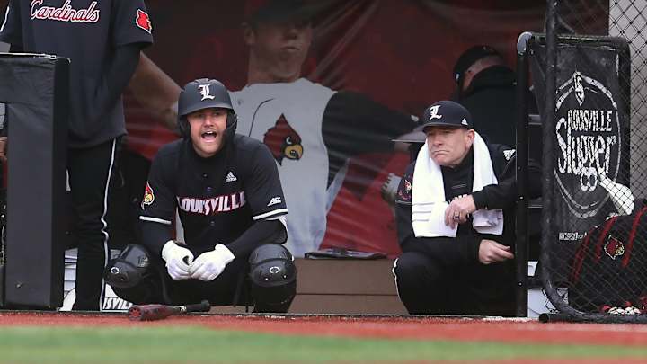 Watch: Dan McDonnell, Louisville Players Talk Start of 2024 Preseason