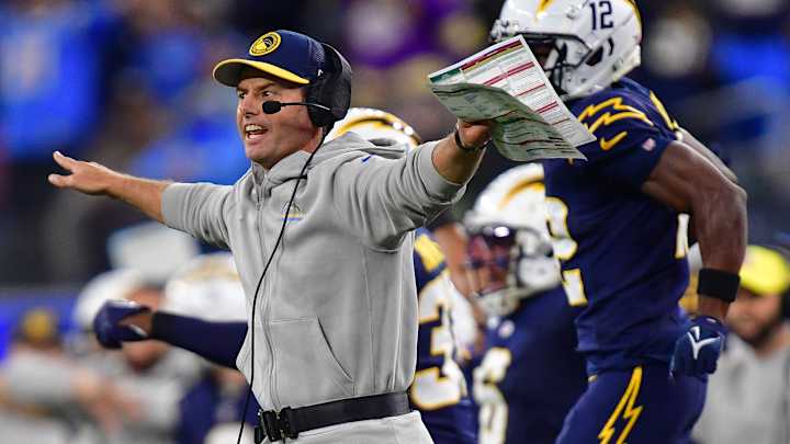 Packers Interviewing Chargers and Rams Ex Brandon Staley; Could L.A. Make A Push? Packers Interviewing Chargers and Rams Ex Brandon Staley; Could L.A. Make A Push?